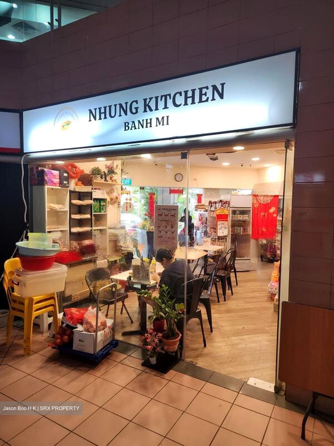 Balestier Point (D12), Shop House #452667041